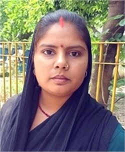 shama - Part time Cleaner and Cook in jalvihar in Delhi