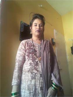 Shama Shyam Jadhav - Part time Patient Care and Elderly Care and Baby Sitter in Dhanori in Pune