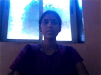 Shama Kamlakar Gole - Part time Cleaner and Cook and Baby Sitter in Kalyan East in Thane