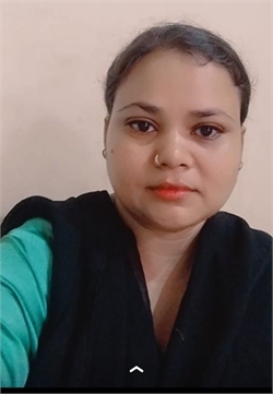 Shama Khan - Full time Cleaner and Patient Care and Elderly Care in Diva East in Mumbai