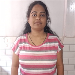 samma parveen