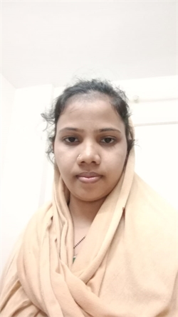 Shama Shaikh - Full time Baby Sitter in badlapur East in Thane