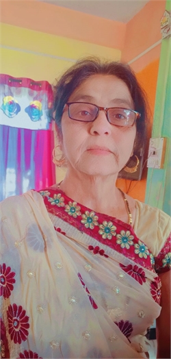 shama tamboli - Full time Cleaner and Cook and Baby Sitter in Jaysingpur,Sambhajipur in Kolhapur