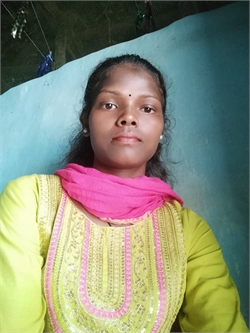 shama tigga - Full time Baby Sitter in Simdega in Ranchi
