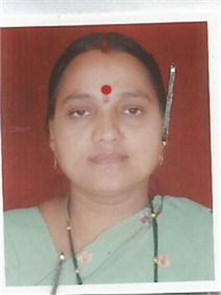 Shamal Balu Shinde - Part time Baby Sitter in Taloja in Mumbai