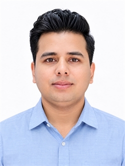 Shambhoo - Part time Cleaner and Cook and Baby Sitter in Sewa nagar in New Delhi