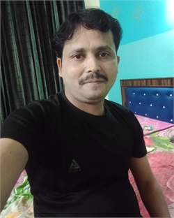 Shambhoo Shah - Full time Cook in Khar Danda in Mumbai