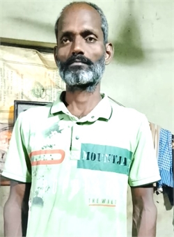 Shambhu Gupta - Full time Cleaner in Pavel in Panvel