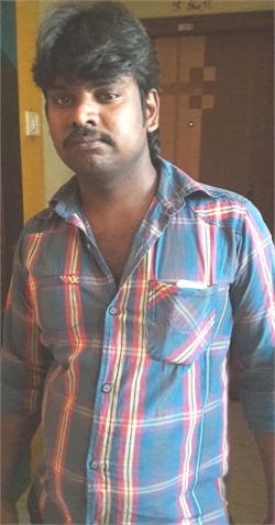 Shambhu Kumar Yadav - Part time Cook in Irla Alfa in Mumbai