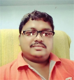 Shambhu Maiti - Full time Patient Care and Elderly Care in Vasant Kunj in Delhi