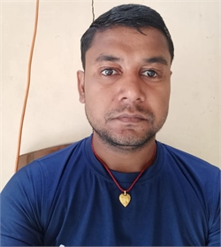 Shambhu Mandal - Full time Cleaner in Worli in Mumbai