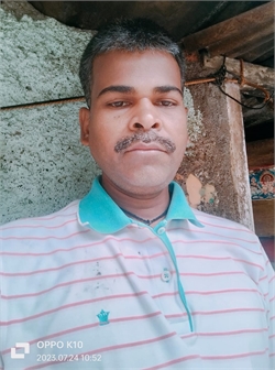 Shambhu Sahu - Full time Cook in Andheri East in Mumbai