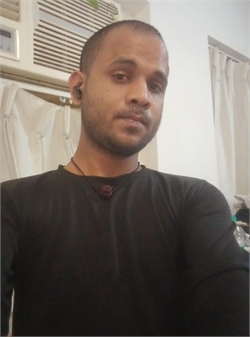 shambhu yadav - Full time Cleaner in Juhu in Mumbai