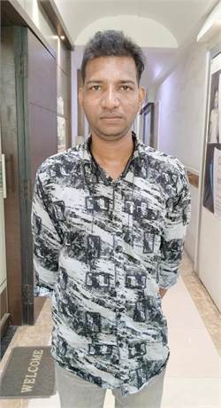 shambu Sindhria - Full time Patient Care and Elderly Care in Virar East in Mumbai