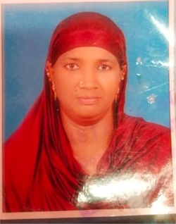 Shameem banu - Part time Cleaner and Cook in Someshwara Nagar in Bangalore Bengaluru