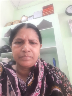 Shameem Begum - Part time Patient Care and Elderly Care and Baby Sitter in Gulshan-e-Iqbal Colony in Hyderabad