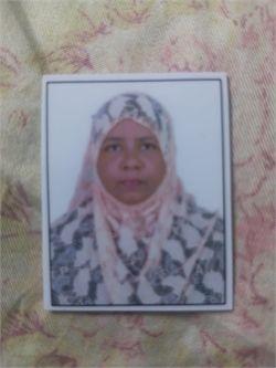 Shameem Sultana - Part time Cook and Baby Sitter in Langar House Flyover in Hyderabad