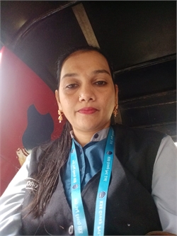 shameena qureshi - Part time Baby Sitter in kandivali west in Mumbai