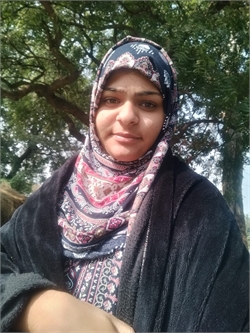 Shamibibi - Part time Baby Sitter in Ramnagar in Vandavasi