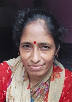 Shamim - Part time Baby Sitter in Timarpur in Delhi