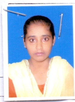 Shamim Bano - Part time Cleaner and Cook and Baby Sitter in malad west in Mumbai