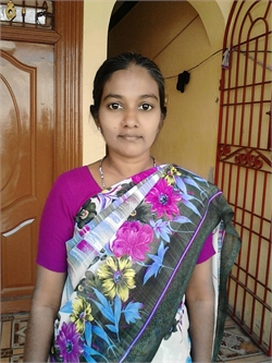 Shamim Bano Sayyed - Part time Cook and Baby Sitter in andheri west in Mumbai