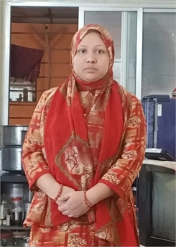 shamim kapdiya meman - Full time Baby Sitter in chembur in Mumbai