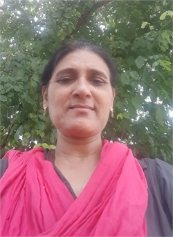 Shamim Shaikh - Part time Baby Sitter in Malad West in Mumbai