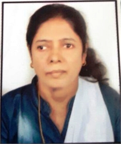 Shamima Khan - Full time Cleaner and Cook and Patient Care and Elderly Care and Baby Sitter in Jogeshwari East in Mumbai