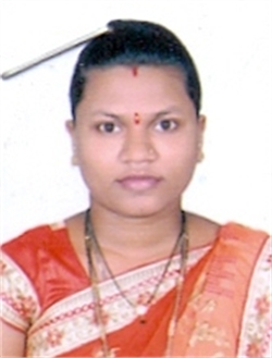 Shamita Shankar Dhanawade - Part time Patient Care and Elderly Care in Ghansoli in Navi Mumbai