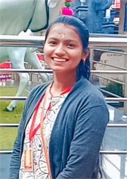 Shamal Ishwar Sable - Part time Cook in lohegaon in Pune