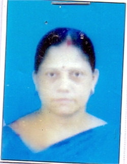 Shampa Nandi - Part time Cleaner and Cook in Garia in Kolkata