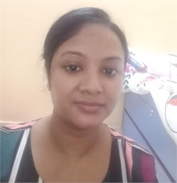 Shampa Sharma - Full time Baby Sitter in Prabhadevi in Mumbai