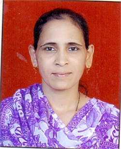 Shamsad Yusuf Shaikh