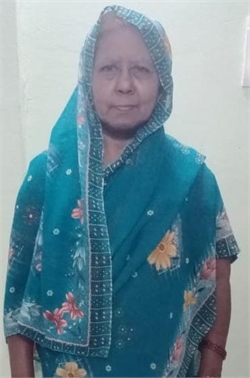 shamshad balik khan - Full time Cook in yavat in Pune