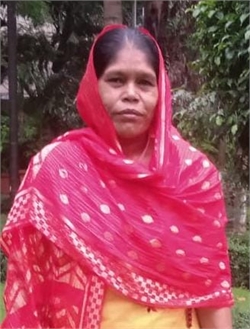 Shamshad Bee