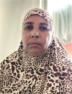 Shamshad Begum Topiwale - Full time Cleaner and Cook in Pune in Pune