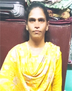 Shamshad Mehboob Ali Shaikh - Part time Cleaner and Cook and Patient Care and Elderly Care and Baby Sitter in Bandra West in Mumbai