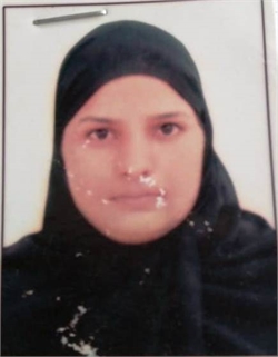 Shamshad Mubarak Shaikh - Part time Cleaner and Cook in Mahim East in Mumbai