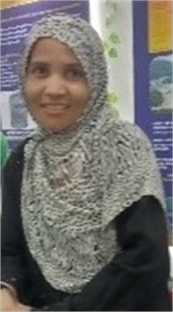 SHAMSHAD PHATAN - Part time Cook and Patient Care and Elderly Care and Baby Sitter in PIMPRI CHIN WAD in Pune