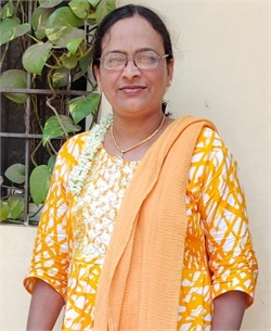 shamshad Shaikh - Full time Patient Care and Elderly Care and Baby Sitter in Kolhapur in Kolhapur