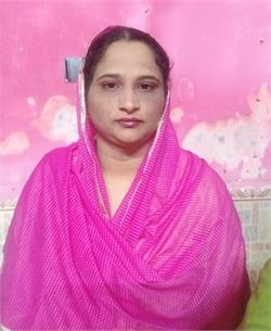 Shamshad Shaikh - Part time Cleaner and Cook and Patient Care and Elderly Care and Baby Sitter in Bandra West in Mumbai