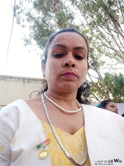 Shamshad Shaikh - Full time Baby Sitter in Kharadi in Pune