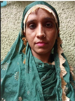 Shana - Part time Cook in Ajit Nagar, in Delhi