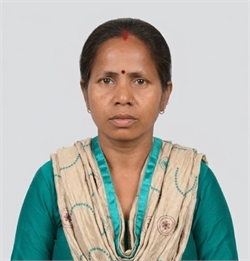Shana khatum - Part time Cleaner and Cook and Baby Sitter in DELHI in Delhi