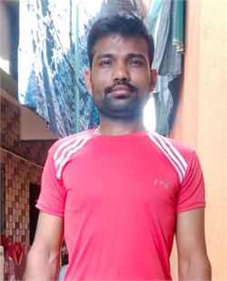 shanbhu kumar - Full time Cleaner and Cook in panwel in Mumbai