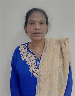 Sangani - Part time Cleaner in Vakipada in Mumbai