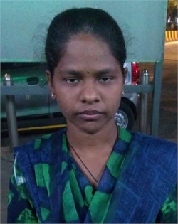 shaniyaro toppo - Full time Cleaner and Cook and Baby Sitter in Raigad