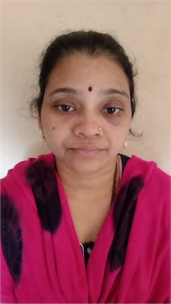 Shanjivani Mandavkar - Part time Cleaner and Cook in Naigaon East in Mumbai