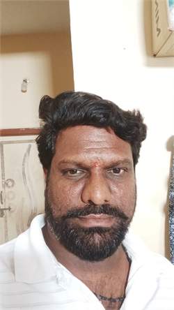Shankar - Part time Cleaner in Ambaripet, Jagtial in Hyderabad